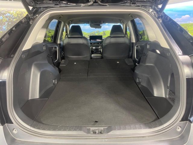 TOYOTA RAV4 4WD 2023 Image 31