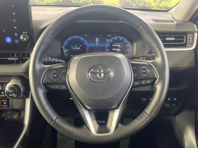 TOYOTA RAV4 4WD 2023 Image 31