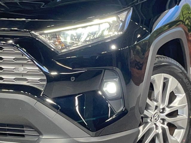 TOYOTA RAV4 4WD 2023 Image 31