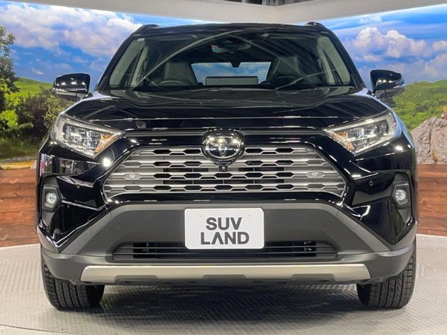 TOYOTA RAV4 4WD 2023 Image 31