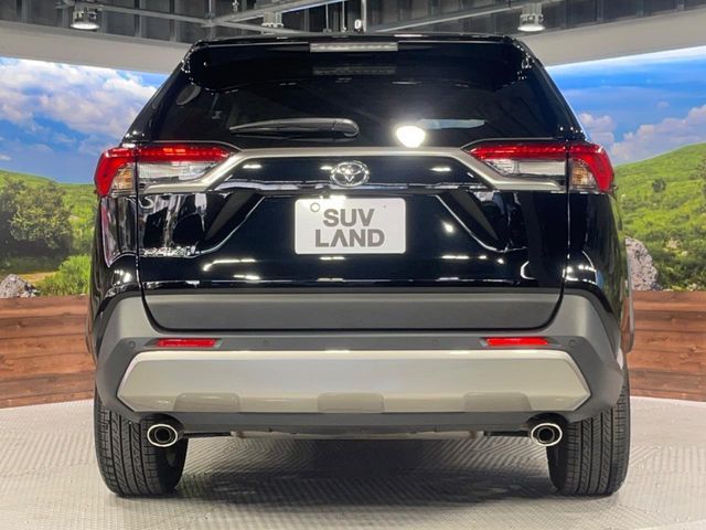 TOYOTA RAV4 4WD 2023 Image 31