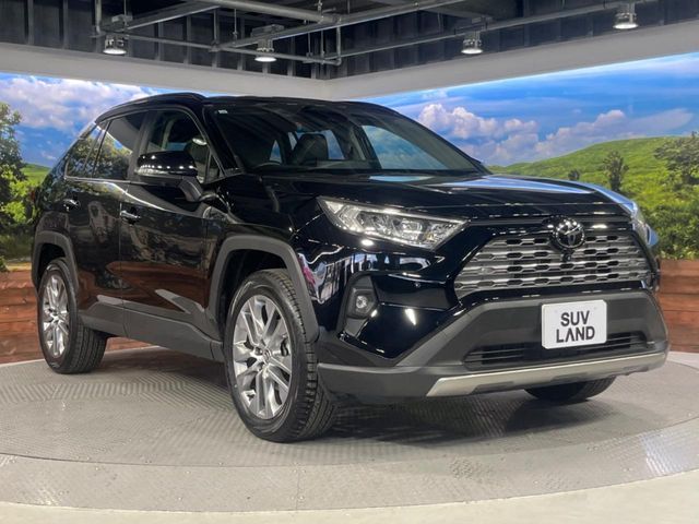 TOYOTA RAV4 4WD 2023 Image 31