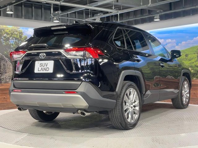 TOYOTA RAV4 4WD 2023 Image 31