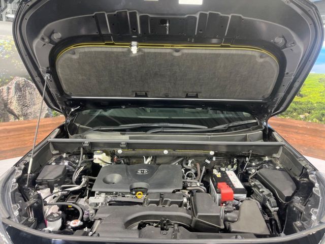 TOYOTA RAV4 4WD 2023 Image 31