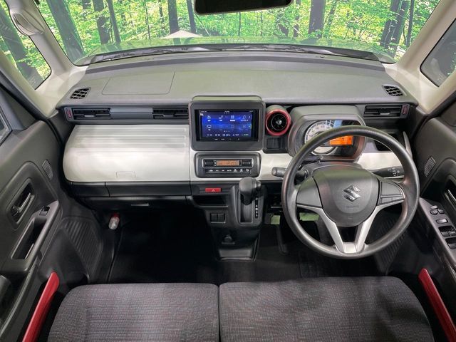 SUZUKI SPACIA 2018 Image 31