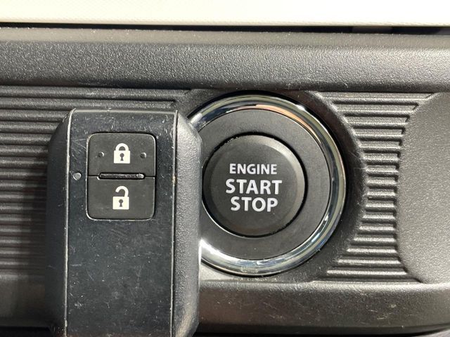 SUZUKI SPACIA 2018 Image 31