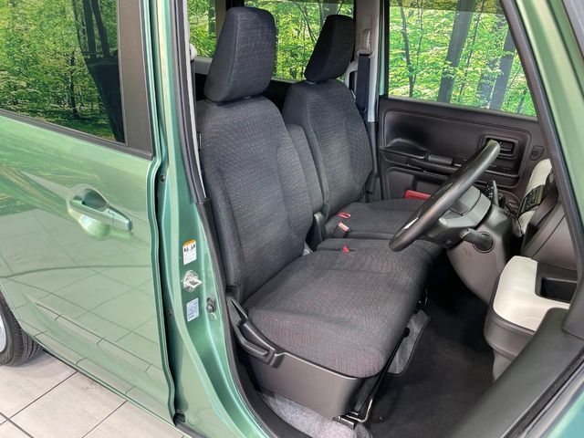 SUZUKI SPACIA 2018 Image 31