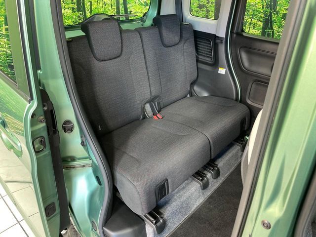 SUZUKI SPACIA 2018 Image 31