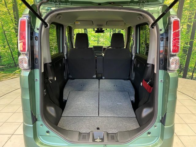 SUZUKI SPACIA 2018 Image 31