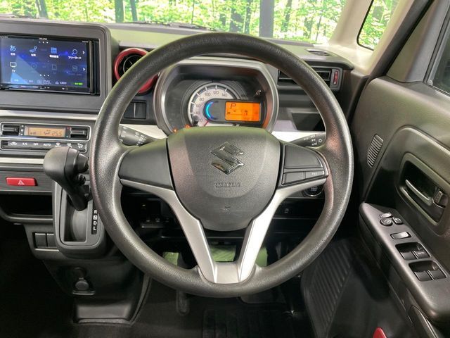 SUZUKI SPACIA 2018 Image 31