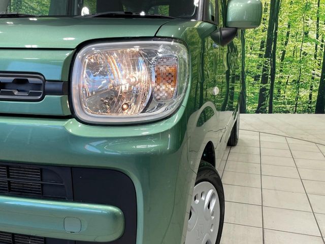 SUZUKI SPACIA 2018 Image 31