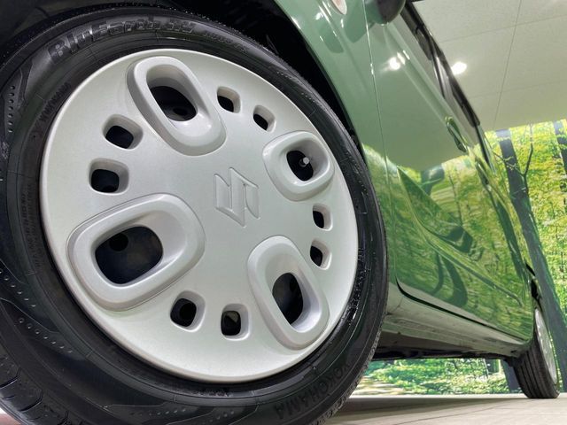 SUZUKI SPACIA 2018 Image 31