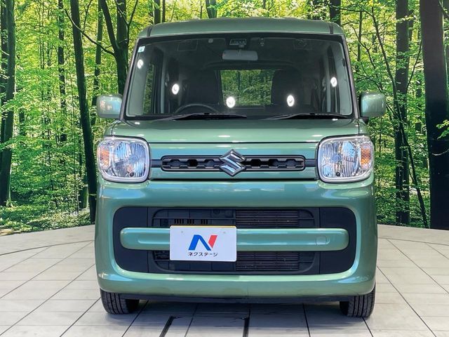 SUZUKI SPACIA 2018 Image 31