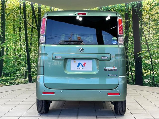 SUZUKI SPACIA 2018 Image 31