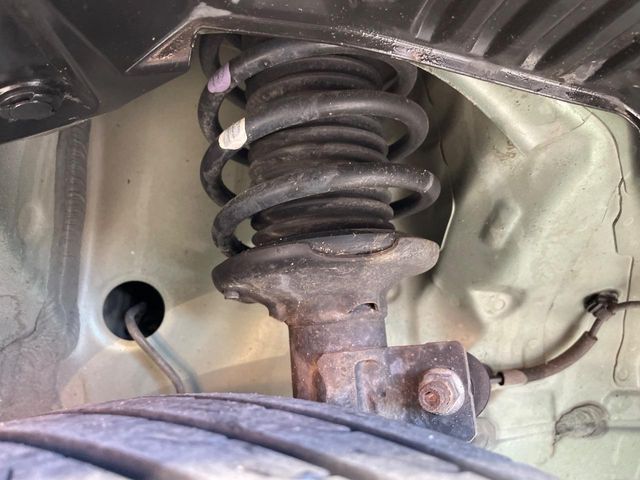 SUZUKI SPACIA 2018 Image 31