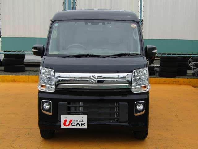 SUZUKI EVERY WAGON 2022 Image 31