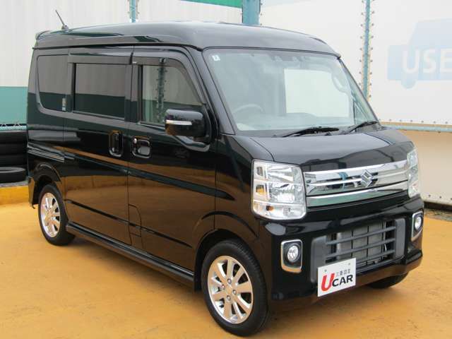 SUZUKI EVERY WAGON 2022 Image 31