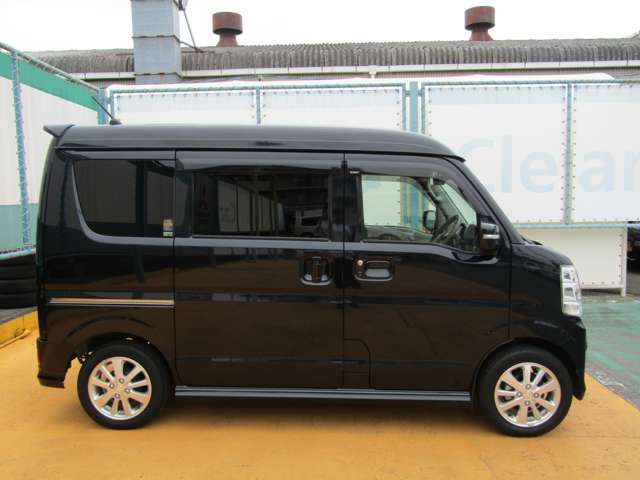 SUZUKI EVERY WAGON 2022 Image 31