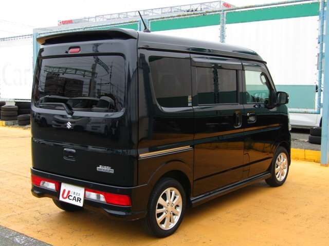 SUZUKI EVERY WAGON 2022 Image 31