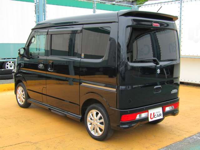 SUZUKI EVERY WAGON 2022 Image 31