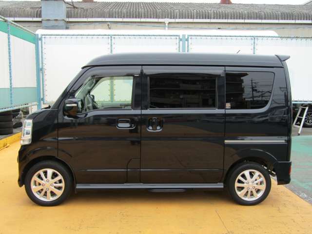 SUZUKI EVERY WAGON 2022 Image 31