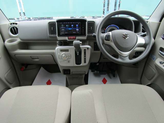 SUZUKI EVERY WAGON 2022 Image 31