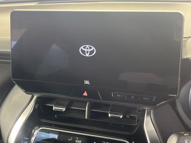 TOYOTA HARRIER HYBRID 2023 Image 31