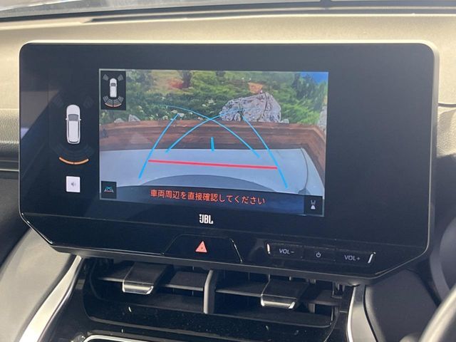 TOYOTA HARRIER HYBRID 2023 Image 31