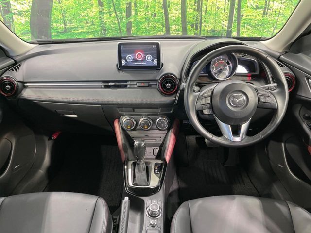 MAZDA CX-3 2016 Image 31