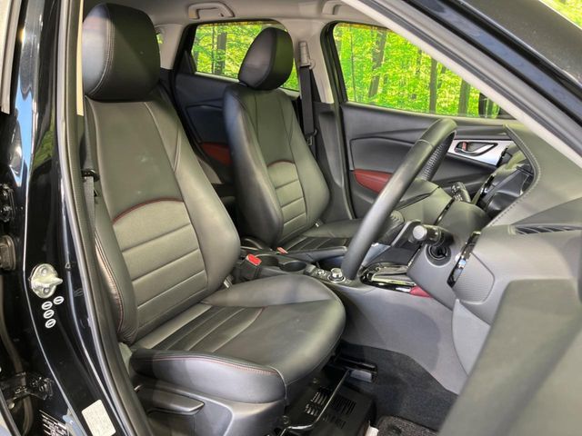 MAZDA CX-3 2016 Image 31