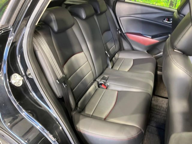 MAZDA CX-3 2016 Image 31