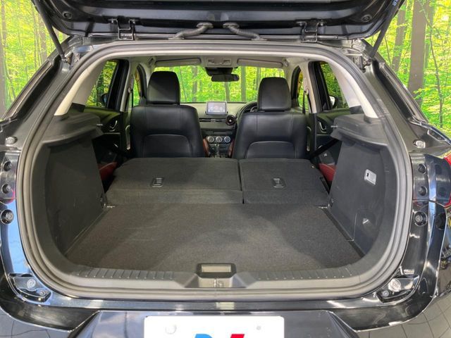 MAZDA CX-3 2016 Image 31