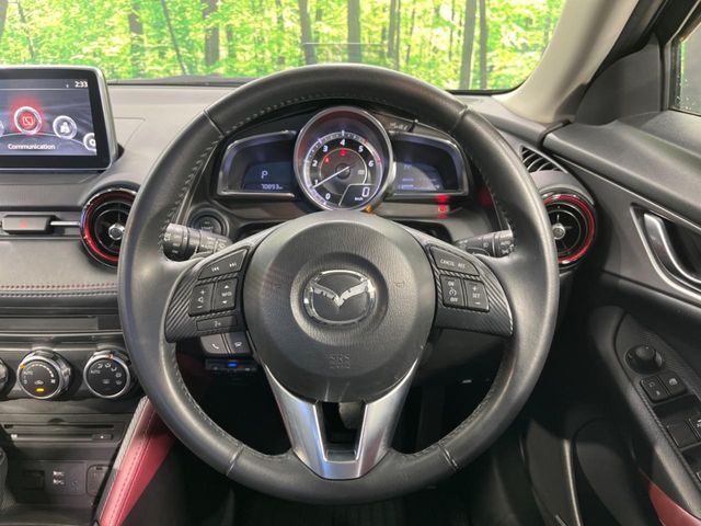 MAZDA CX-3 2016 Image 31