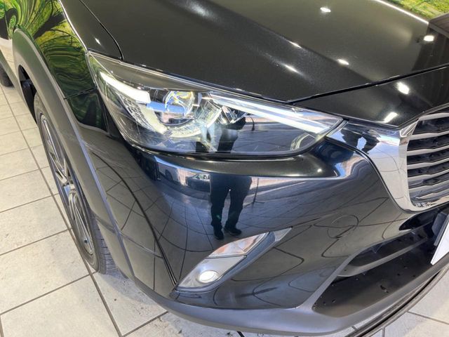 MAZDA CX-3 2016 Image 31