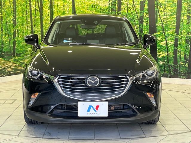 MAZDA CX-3 2016 Image 31
