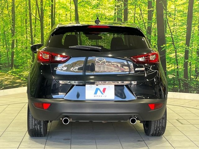 MAZDA CX-3 2016 Image 31