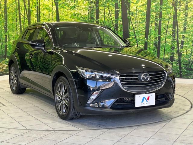MAZDA CX-3 2016 Image 31