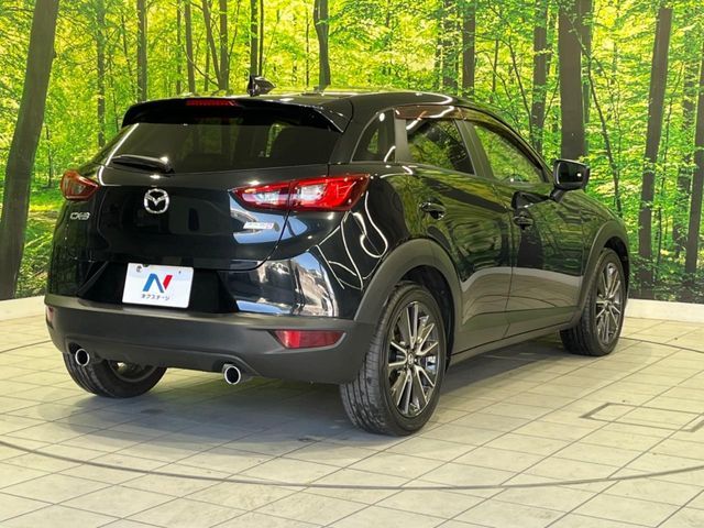 MAZDA CX-3 2016 Image 31