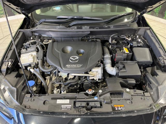 MAZDA CX-3 2016 Image 31