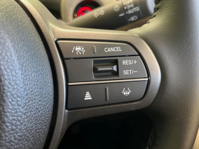 HONDA FREED E:HEV 2026 Image 31