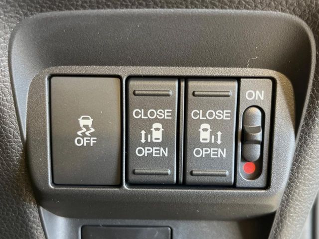 HONDA FREED E:HEV 2026 Image 31