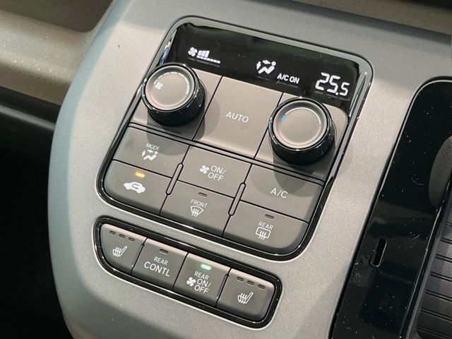 HONDA FREED E:HEV 2026 Image 31