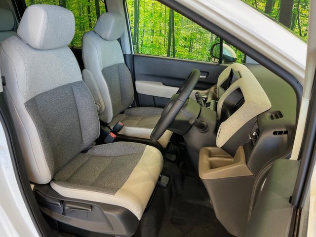 HONDA FREED E:HEV 2026 Image 31