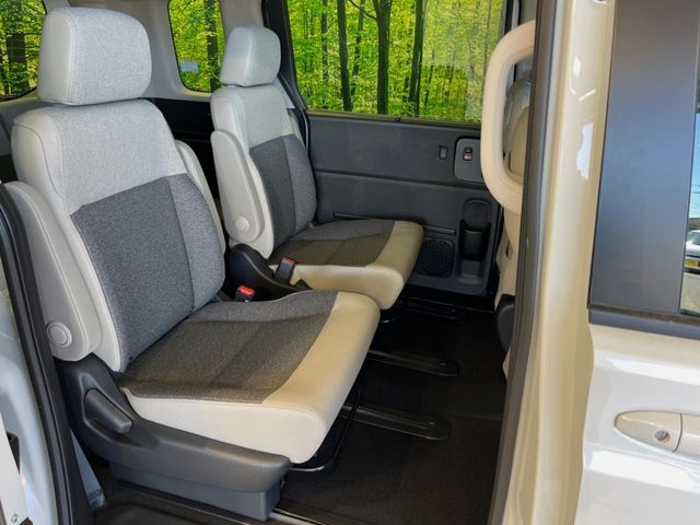 HONDA FREED E:HEV 2026 Image 31