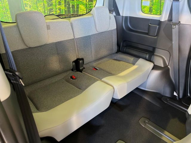 HONDA FREED E:HEV 2026 Image 31