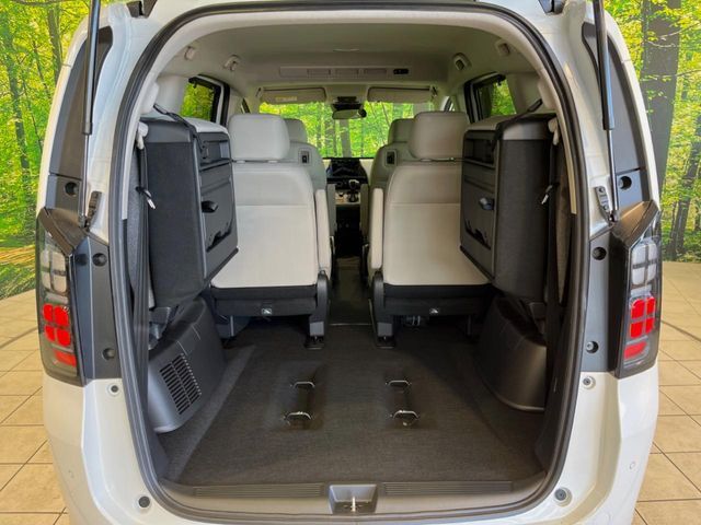 HONDA FREED E:HEV 2026 Image 31