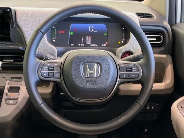 HONDA FREED E:HEV 2026 Image 31