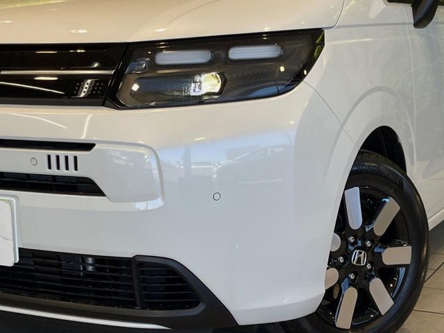 HONDA FREED E:HEV 2026 Image 31