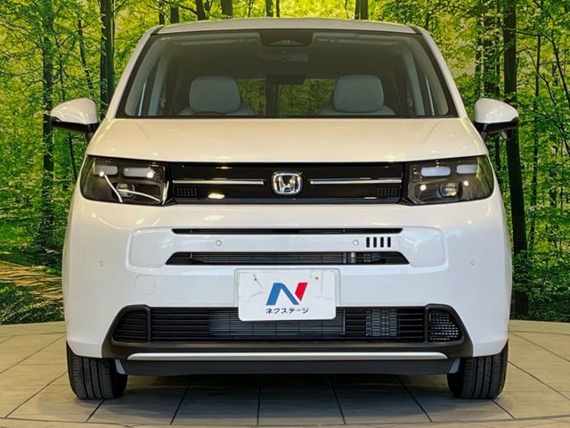 HONDA FREED E:HEV 2026 Image 31