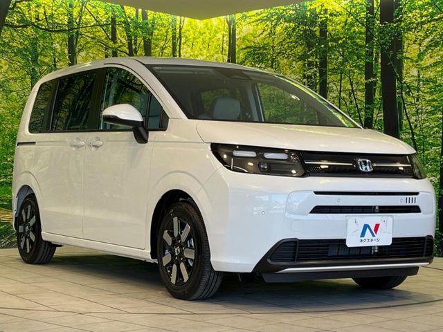 HONDA FREED E:HEV 2026 Image 31